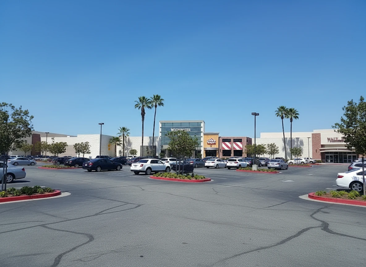 2nd Neighborhood in Huntington Beach, California
