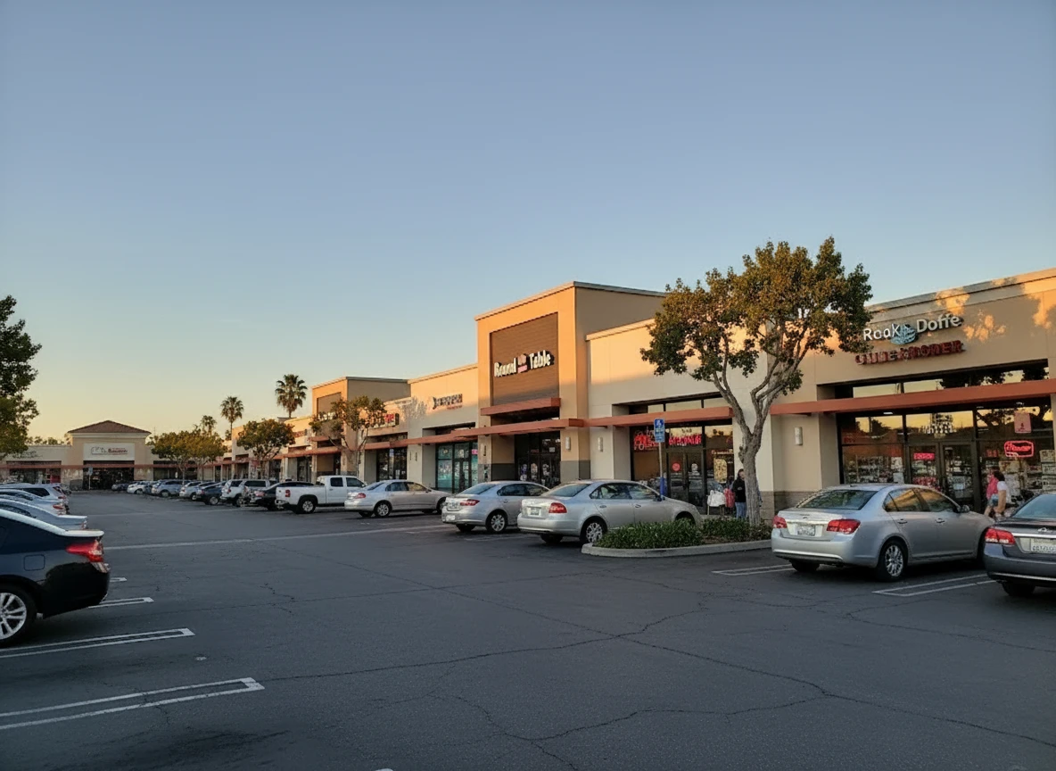 3rd Neighborhood in Huntington Beach, California