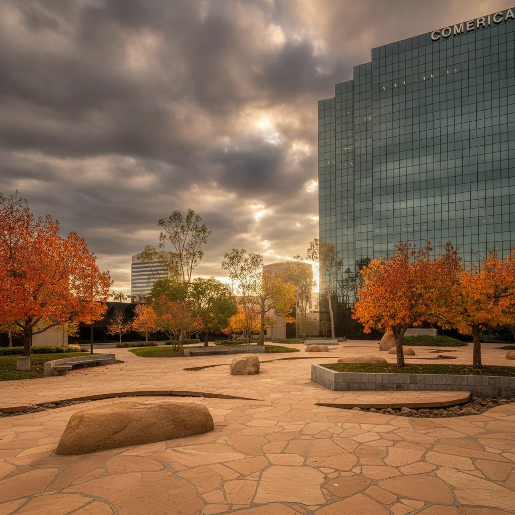 2nd Neighborhood in Irvine, California