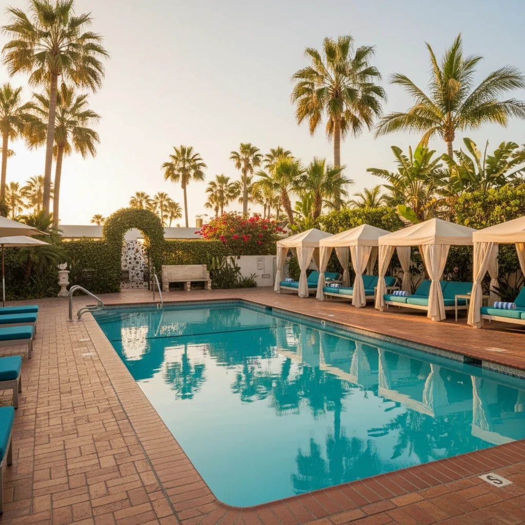 3rd Neighborhood in Irvine, California