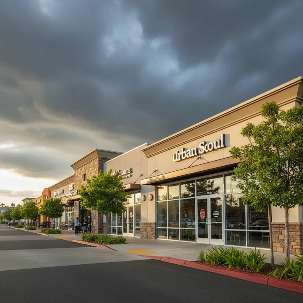 5th Neighborhood in Irvine, California