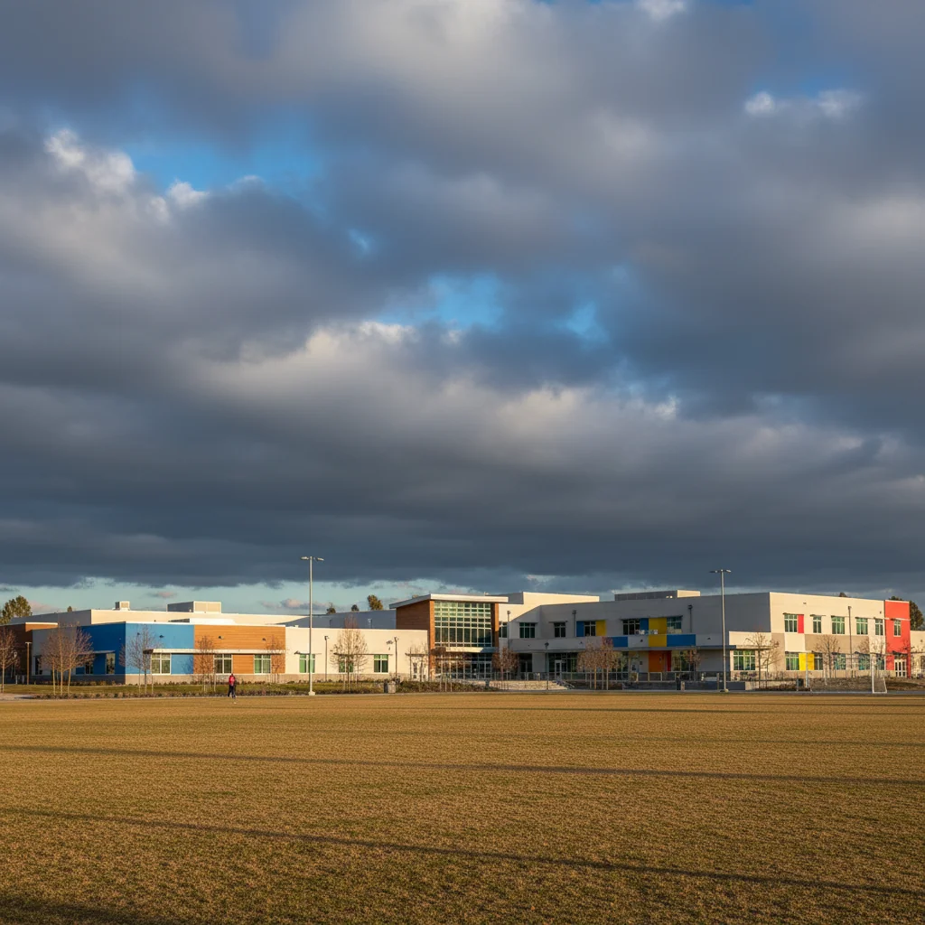 Eastwood Village Neighborhood