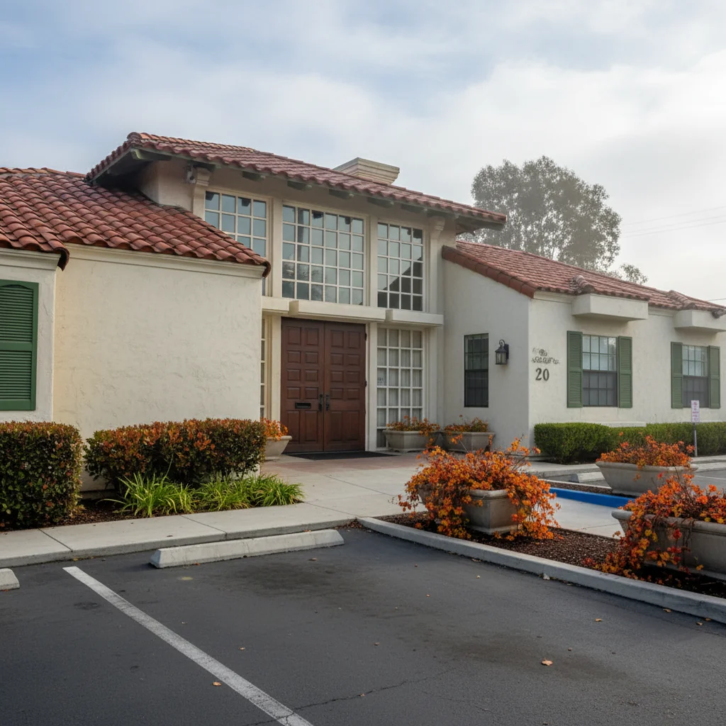 3rd Neighborhood in Irvine, California
