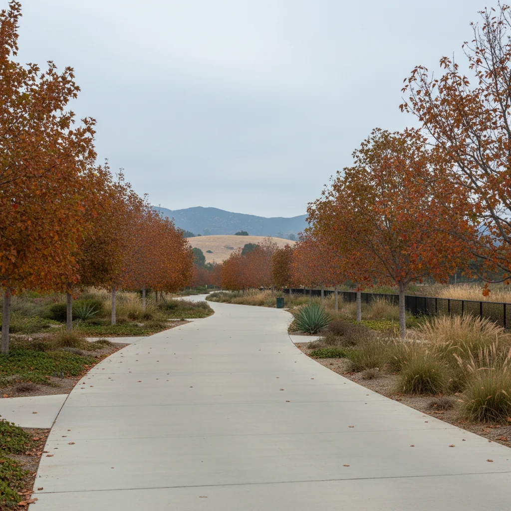 4th Neighborhood in Irvine, California