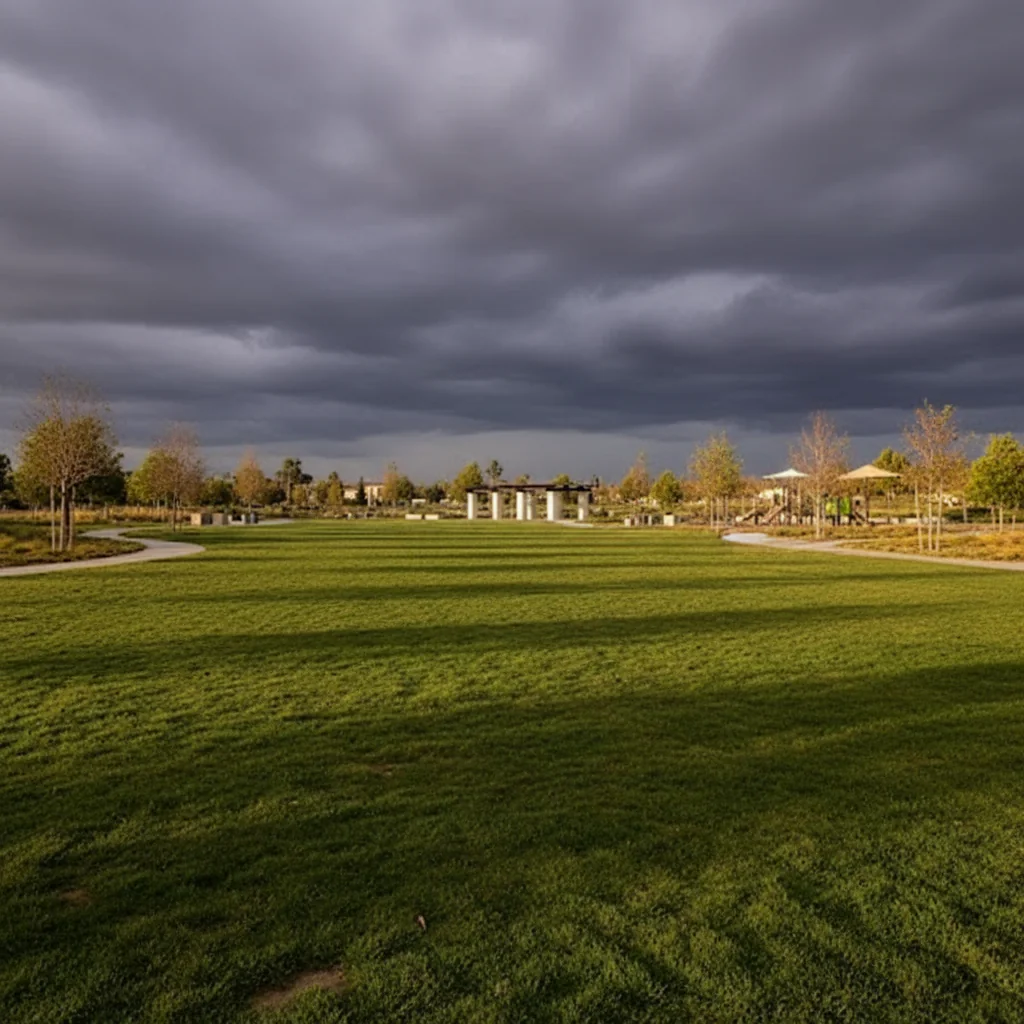 5th Neighborhood in Irvine, California
