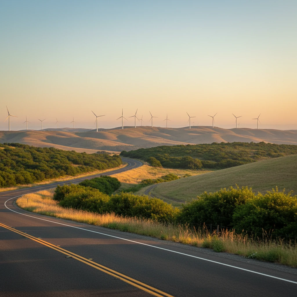 4th Neighborhood in Livermore, California