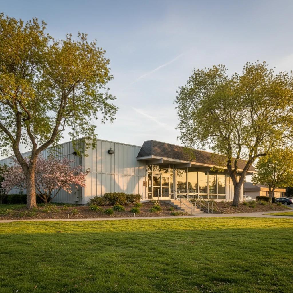 5th Neighborhood in Livermore, California