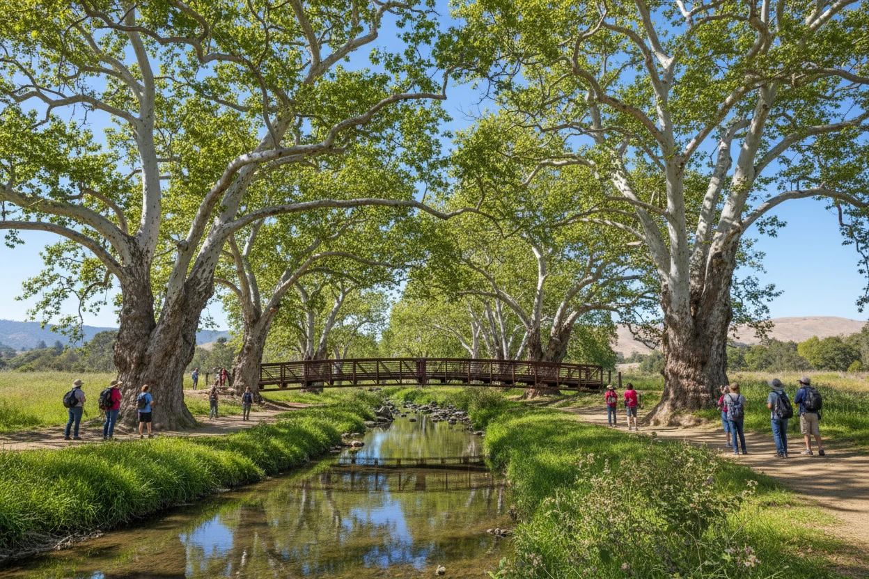 1st Neighborhood in Livermore, California