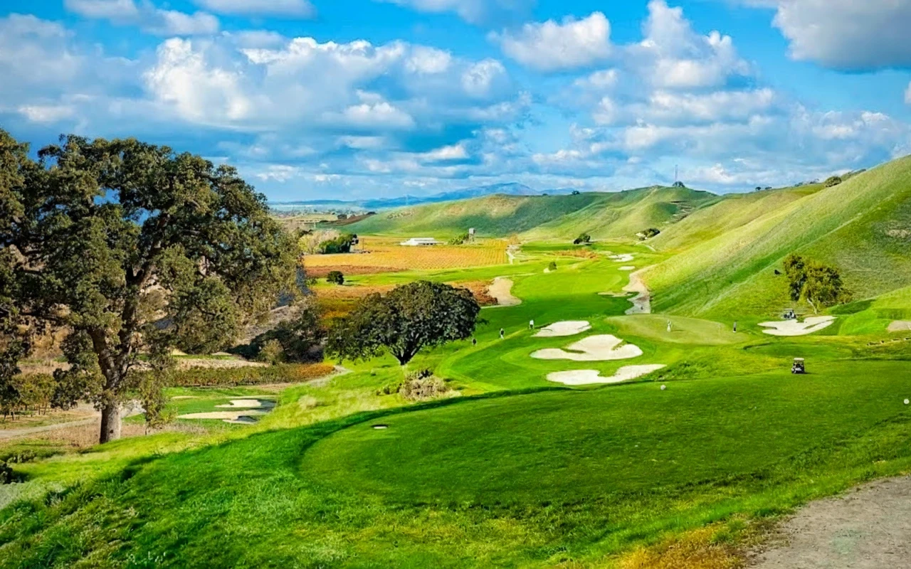 2nd Neighborhood in Livermore, California
