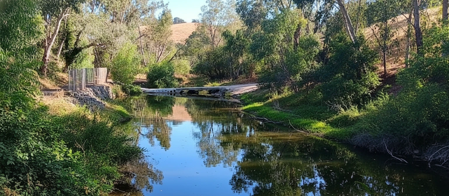 3rd Neighborhood in Livermore, California
