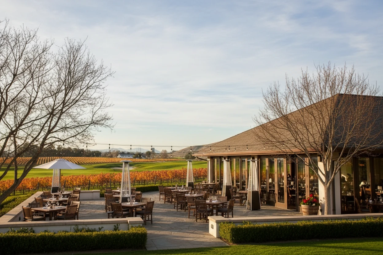 4th Neighborhood in Livermore, California