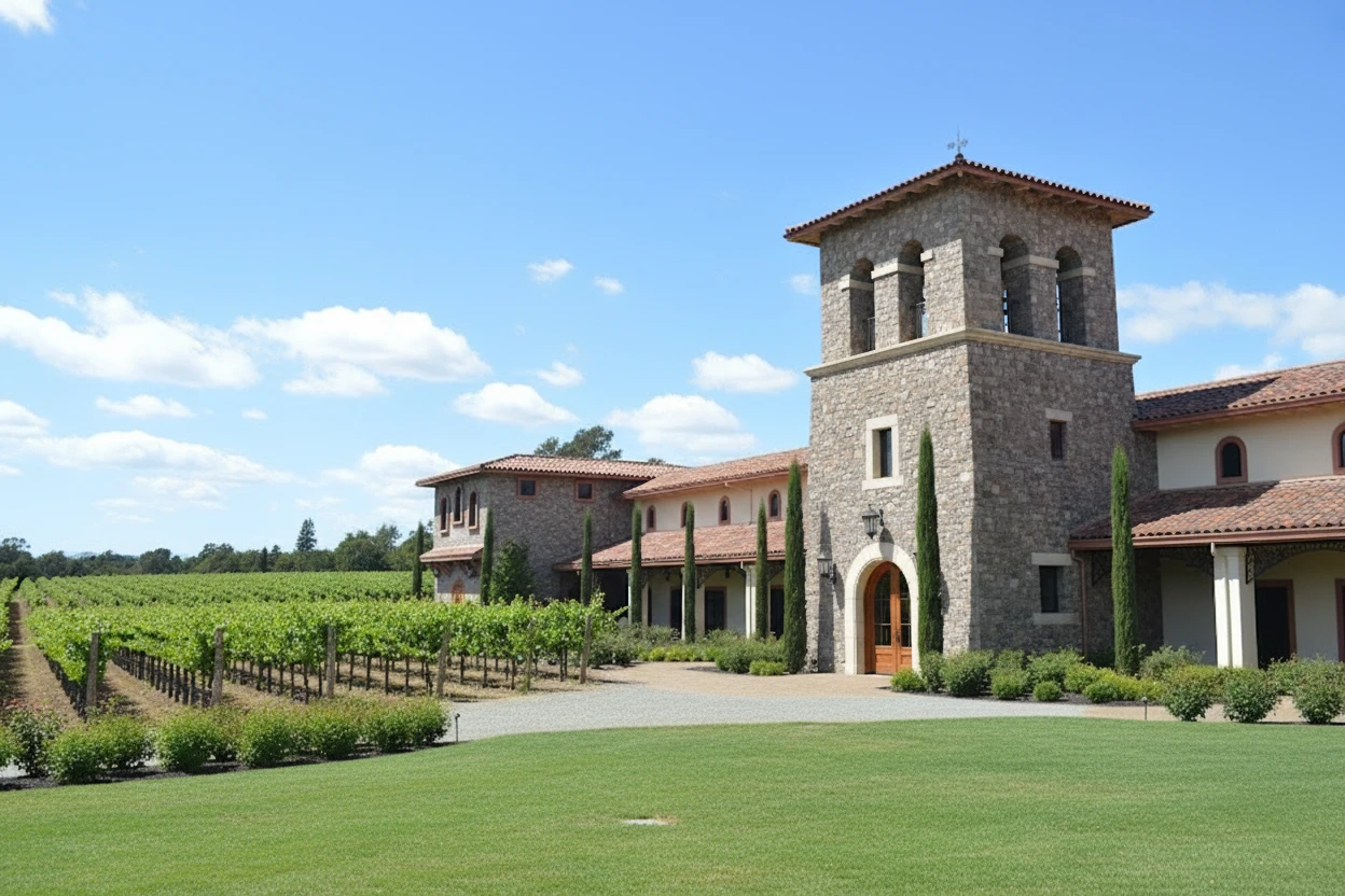 5th Neighborhood in Livermore, California
