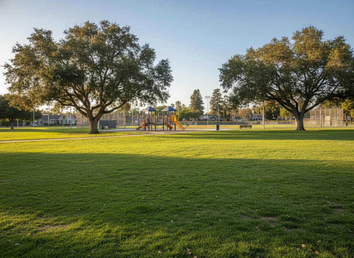 5th Neighborhood in Long Beach, California