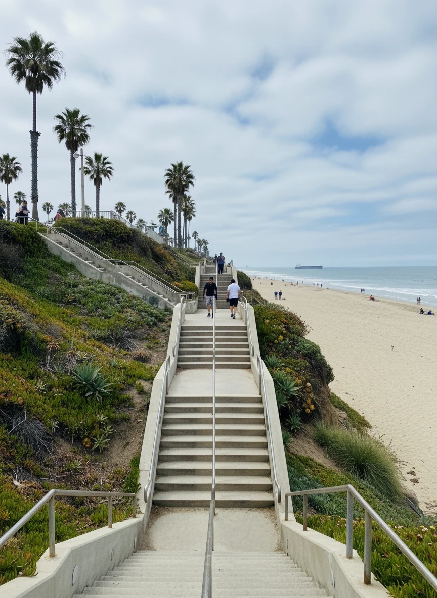 4th Neighborhood in Long Beach, California