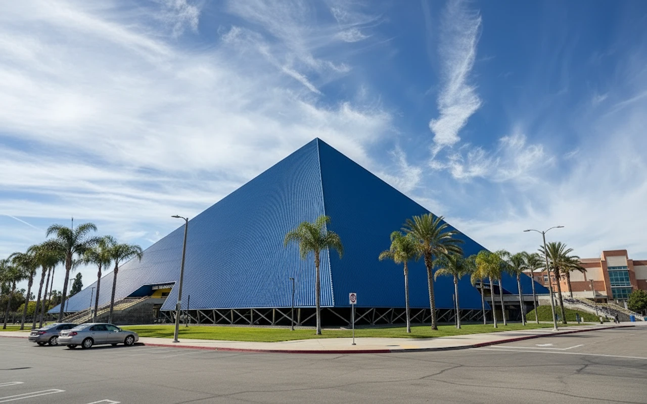 1st Neighborhood in Long Beach, California