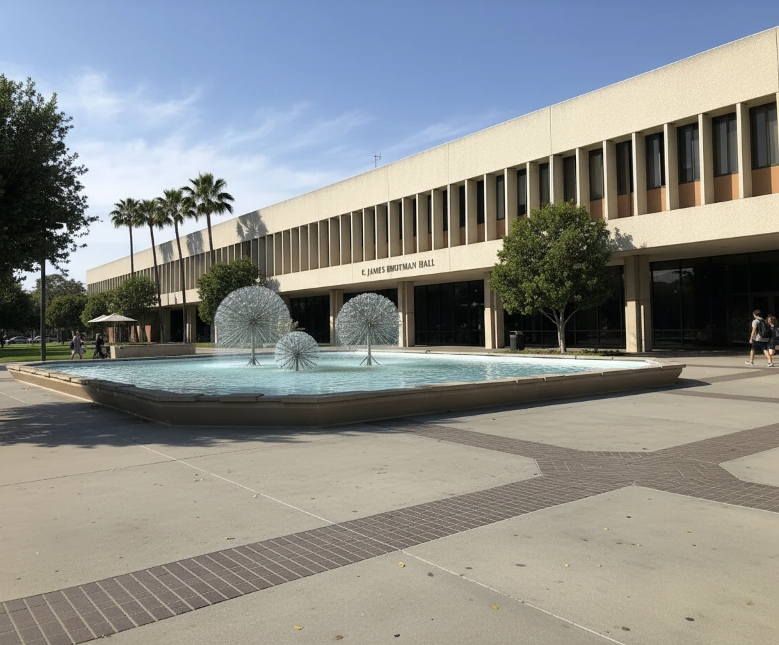 5th Neighborhood in Long Beach, California