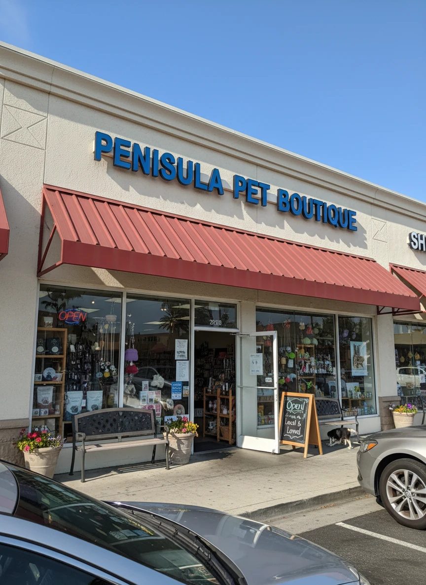 4th Neighborhood in Long Beach, California