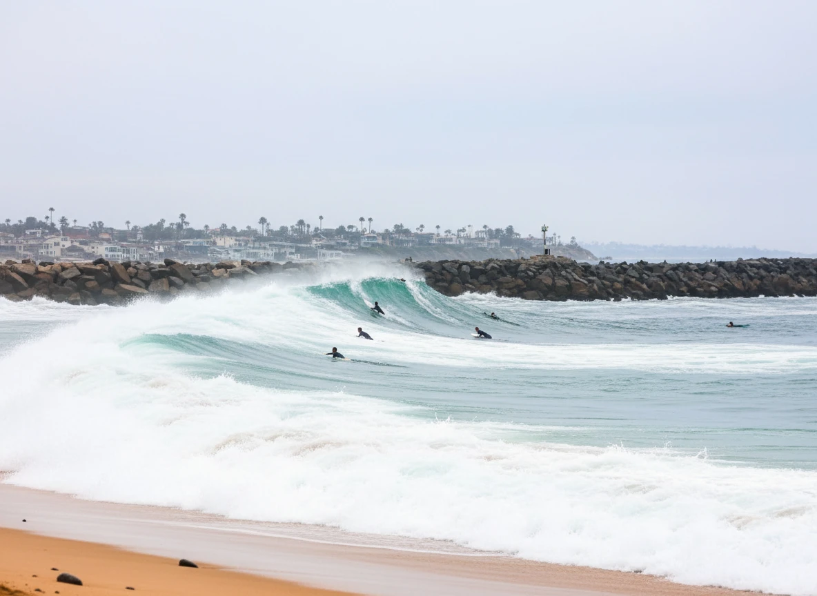 5th Neighborhood in Long Beach, California