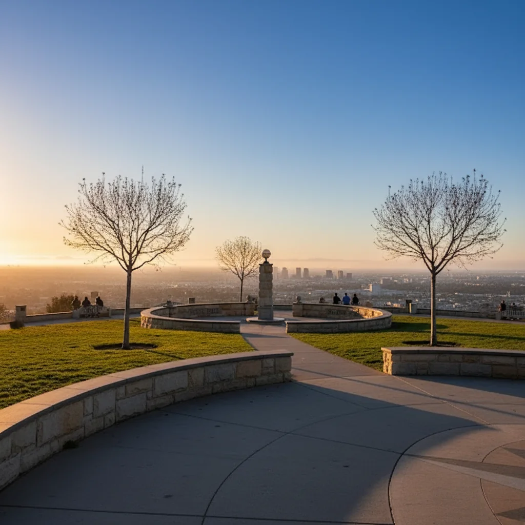 2nd Neighborhood in Los Angeles, California