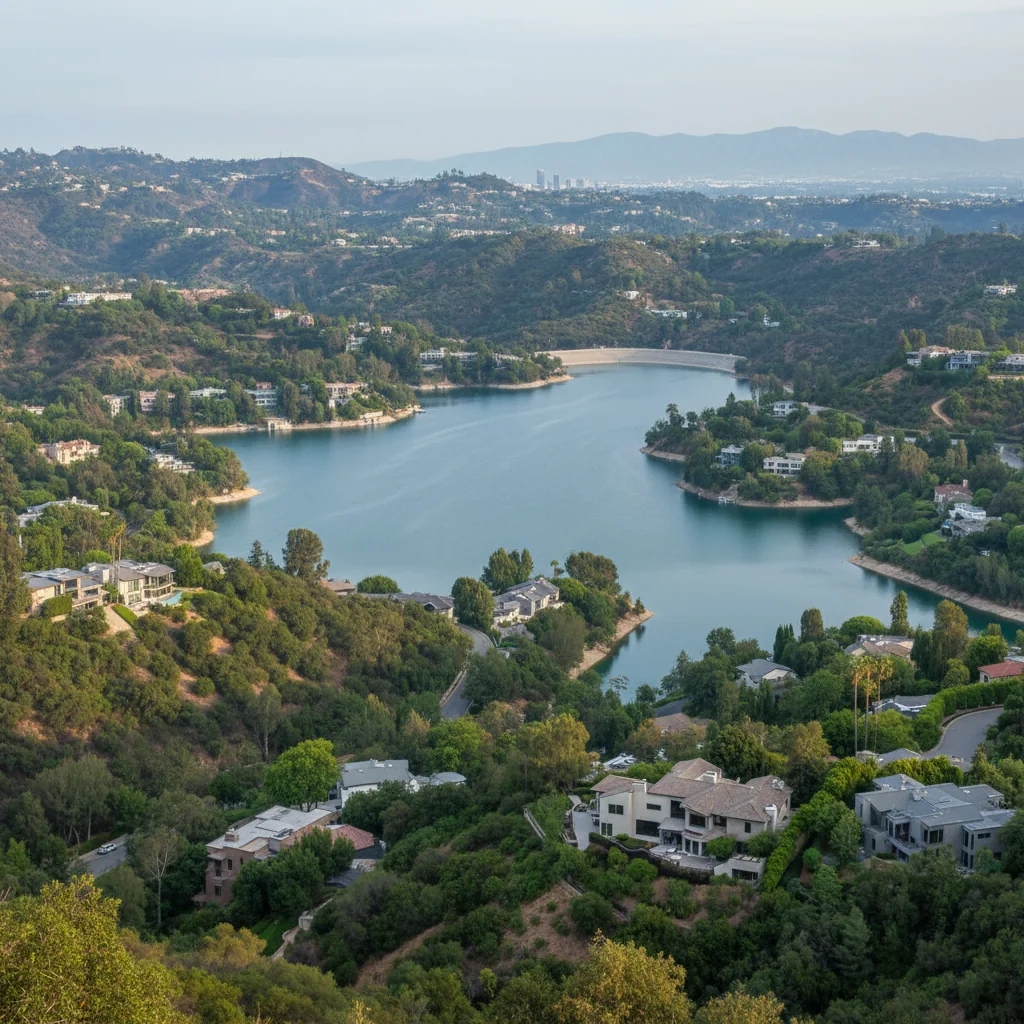 3rd Neighborhood in Los Angeles, California