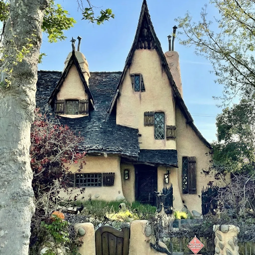 4th Neighborhood in Los Angeles, California