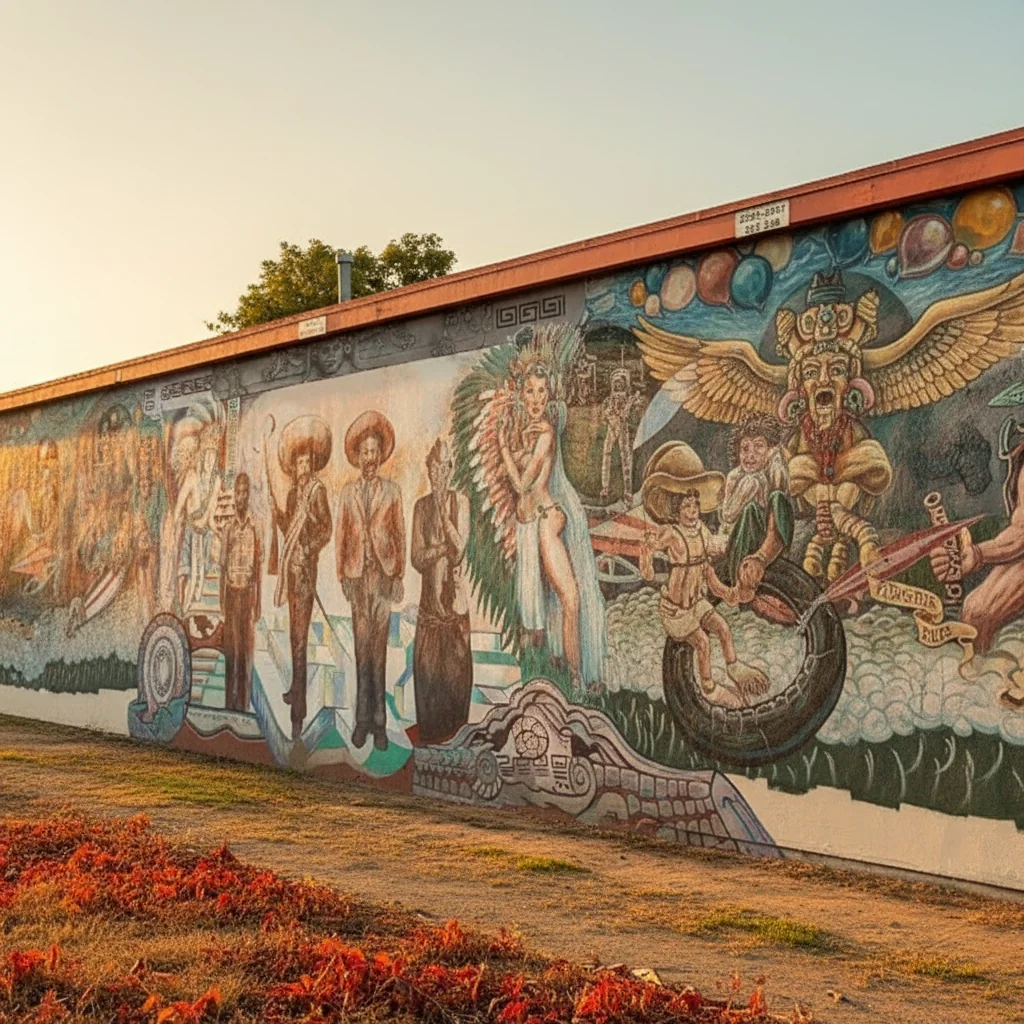 3rd Neighborhood in Los Angeles, California