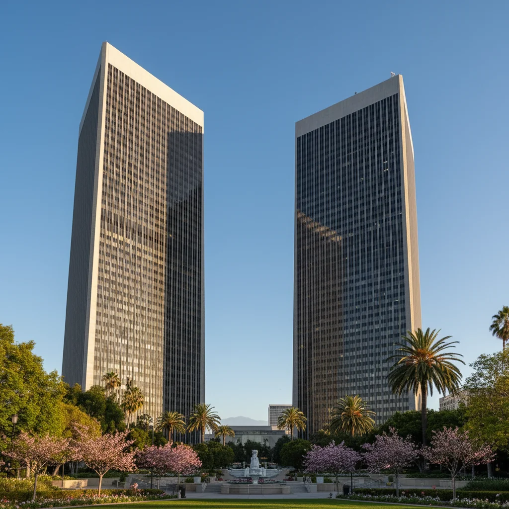 Century City Neighborhood