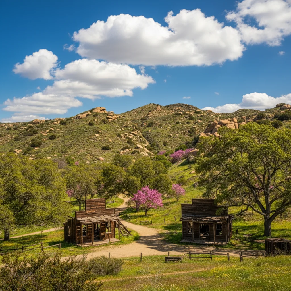 3rd Neighborhood in Los Angeles, California