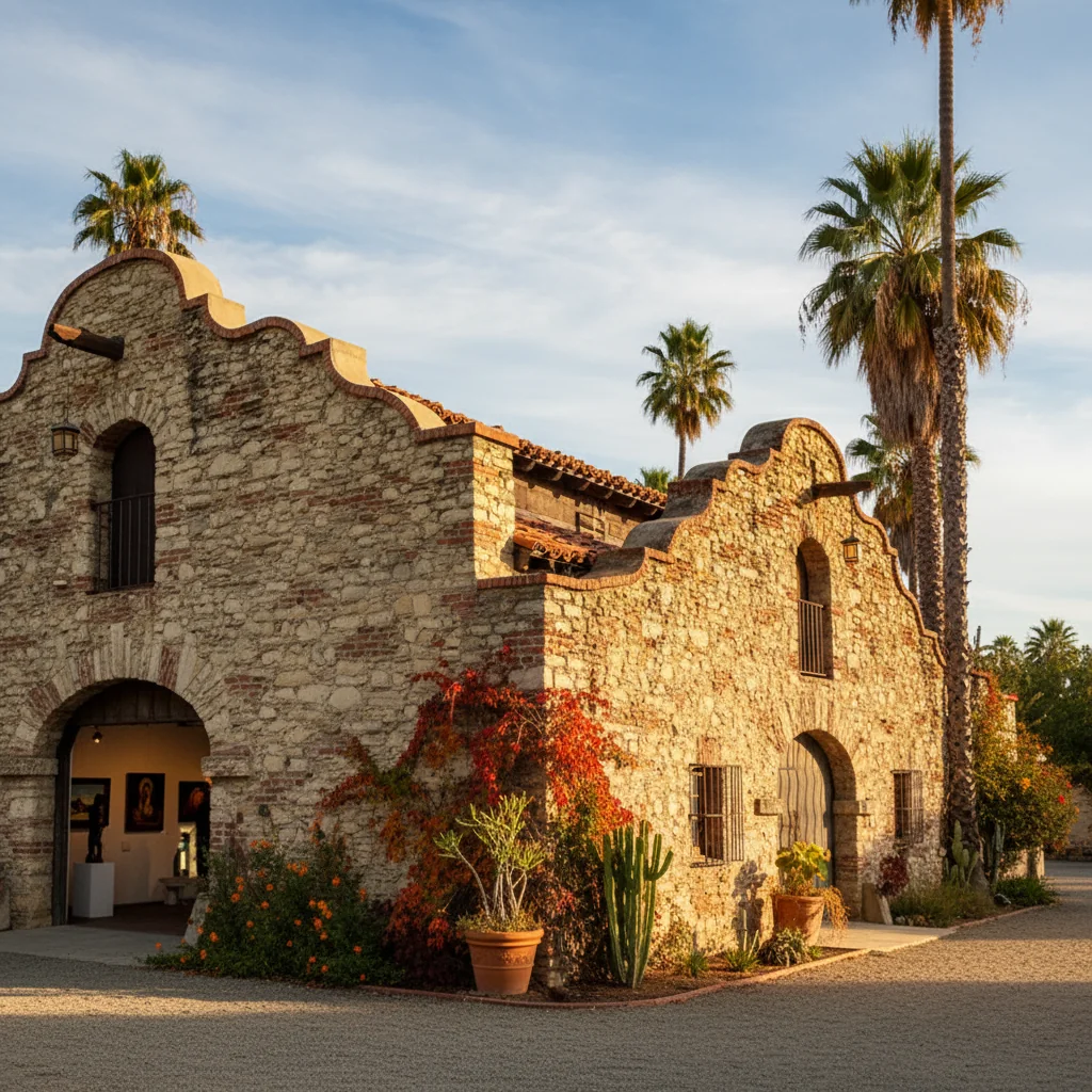 5th Neighborhood in Los Angeles, California