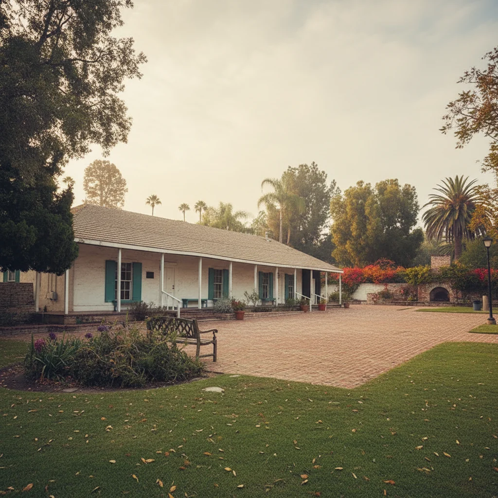 Eagle Rock Neighborhood