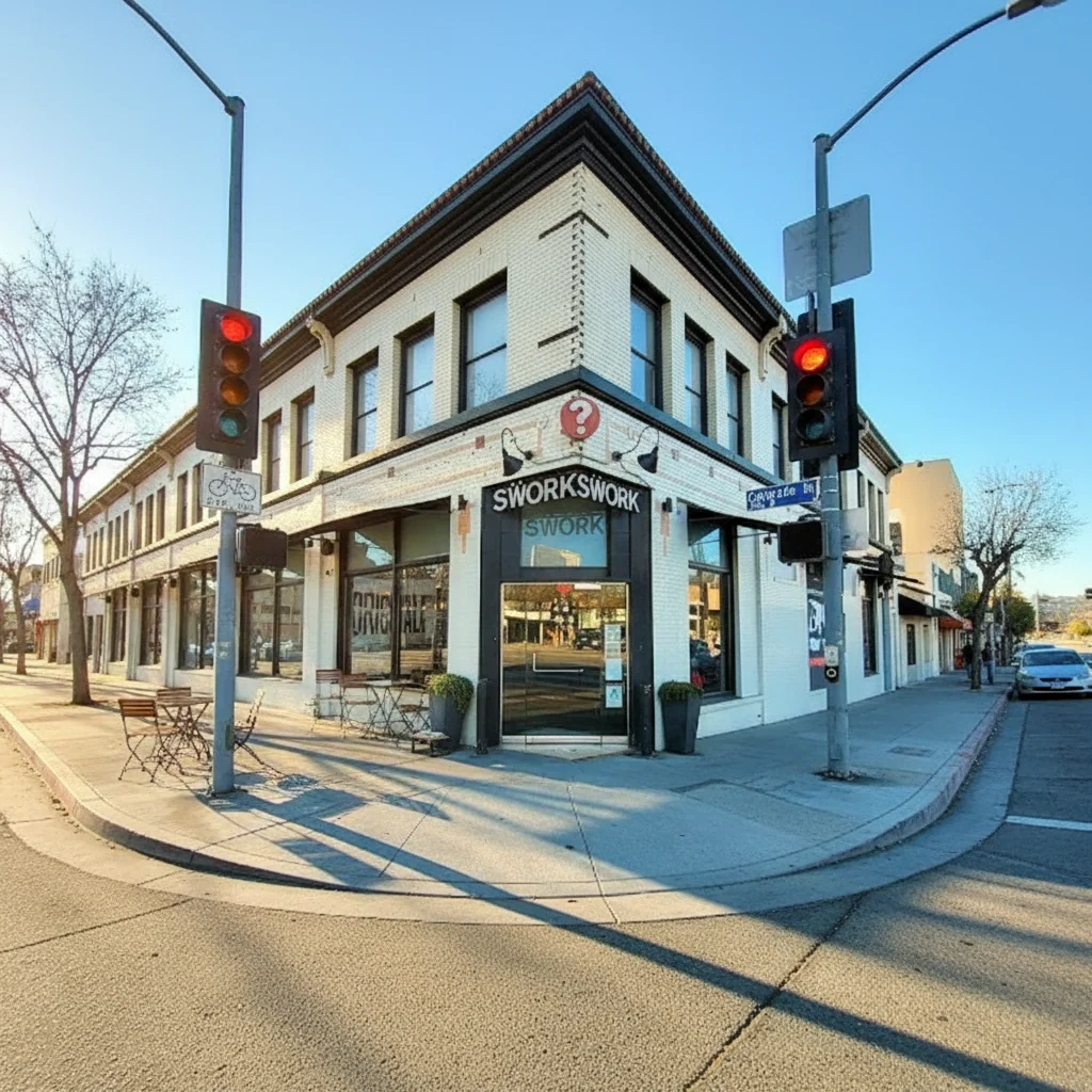 5th Neighborhood in Los Angeles, California