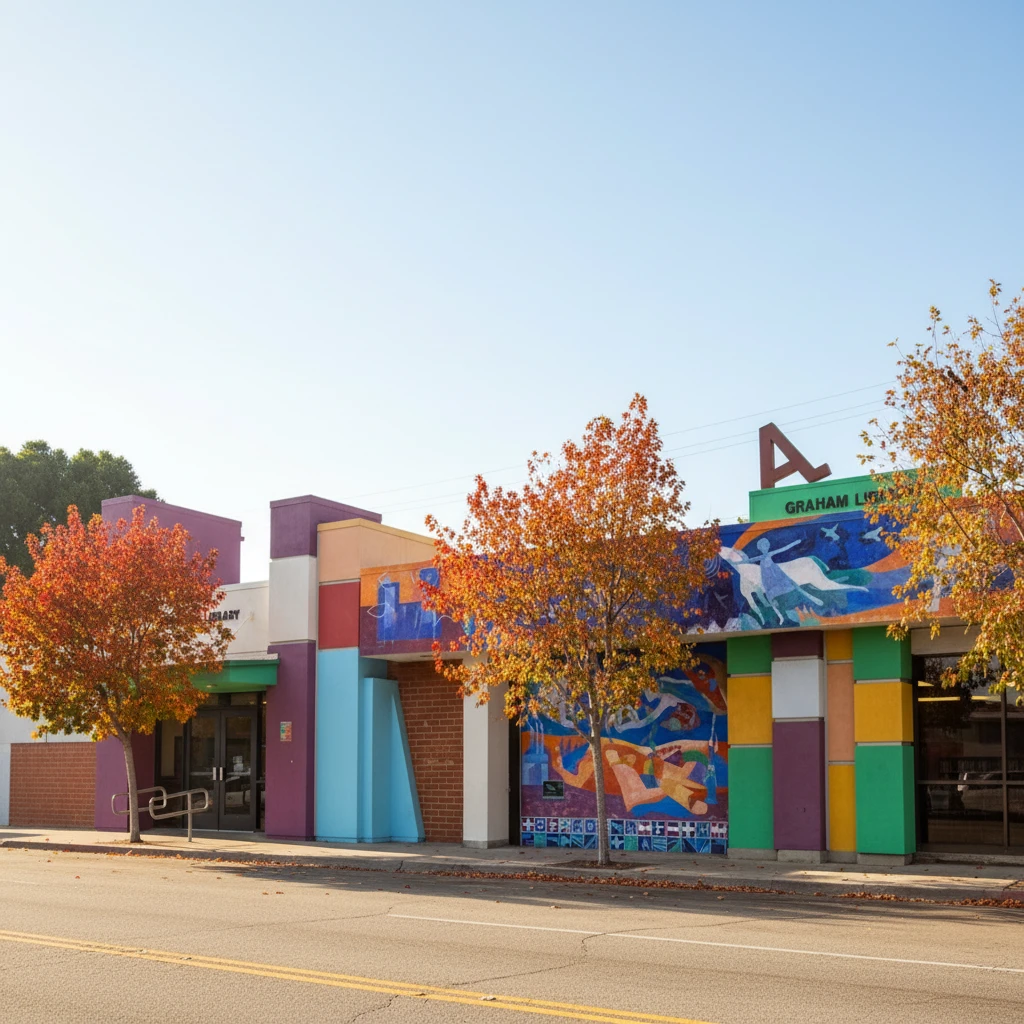 3rd Neighborhood in Los Angeles, California