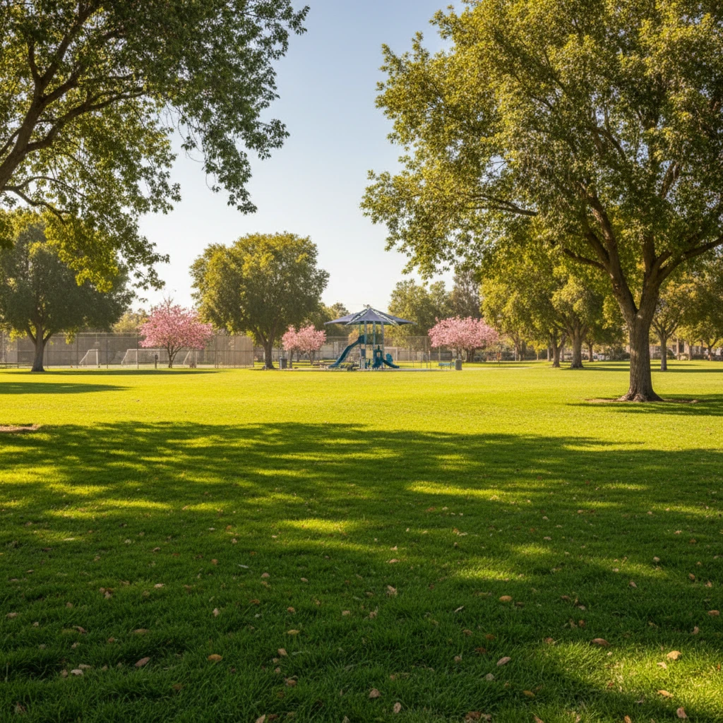 4th Neighborhood in Los Angeles, California