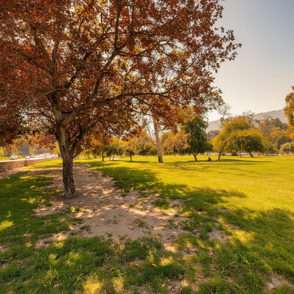 4th Neighborhood in Los Angeles, California