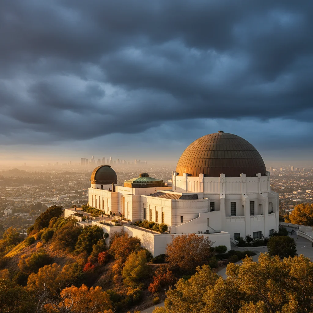 2nd Neighborhood in Los Angeles, California