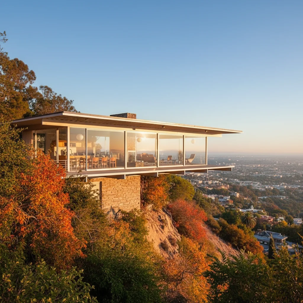 3rd Neighborhood in Los Angeles, California