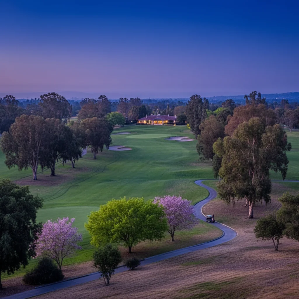 3rd Neighborhood in Los Angeles, California