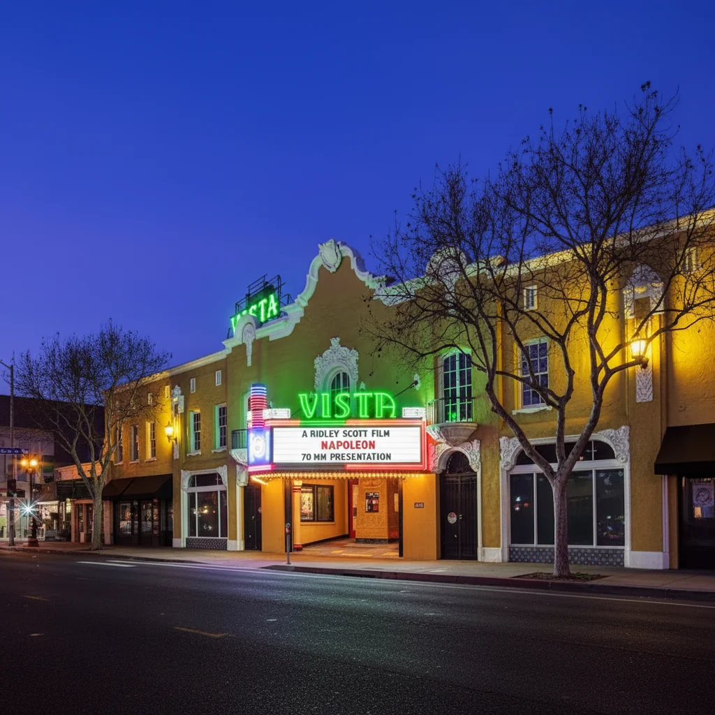 5th Neighborhood in Los Angeles, California