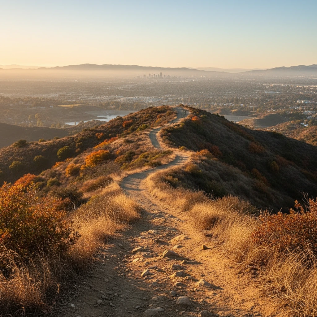 2nd Neighborhood in Los Angeles, California