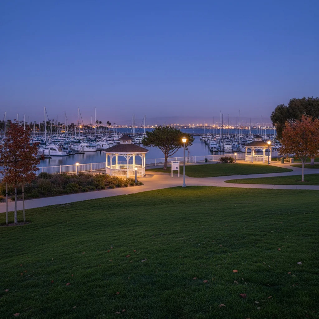 3rd Neighborhood in Los Angeles, California