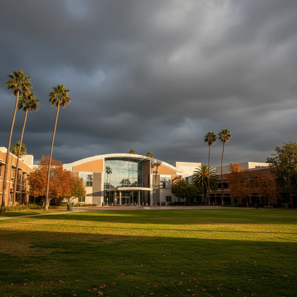 2nd Neighborhood in Los Angeles, California