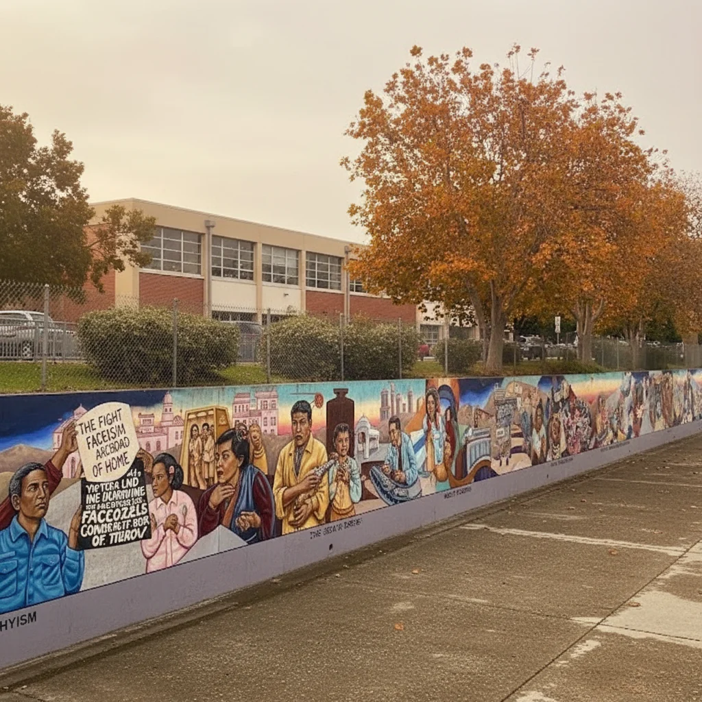 4th Neighborhood in Los Angeles, California