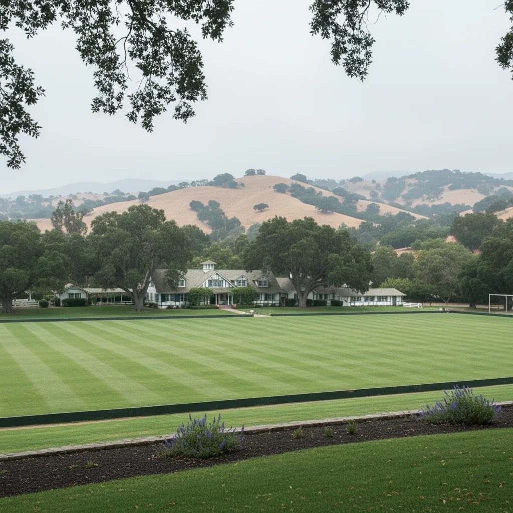 2nd Neighborhood in Los Angeles, California