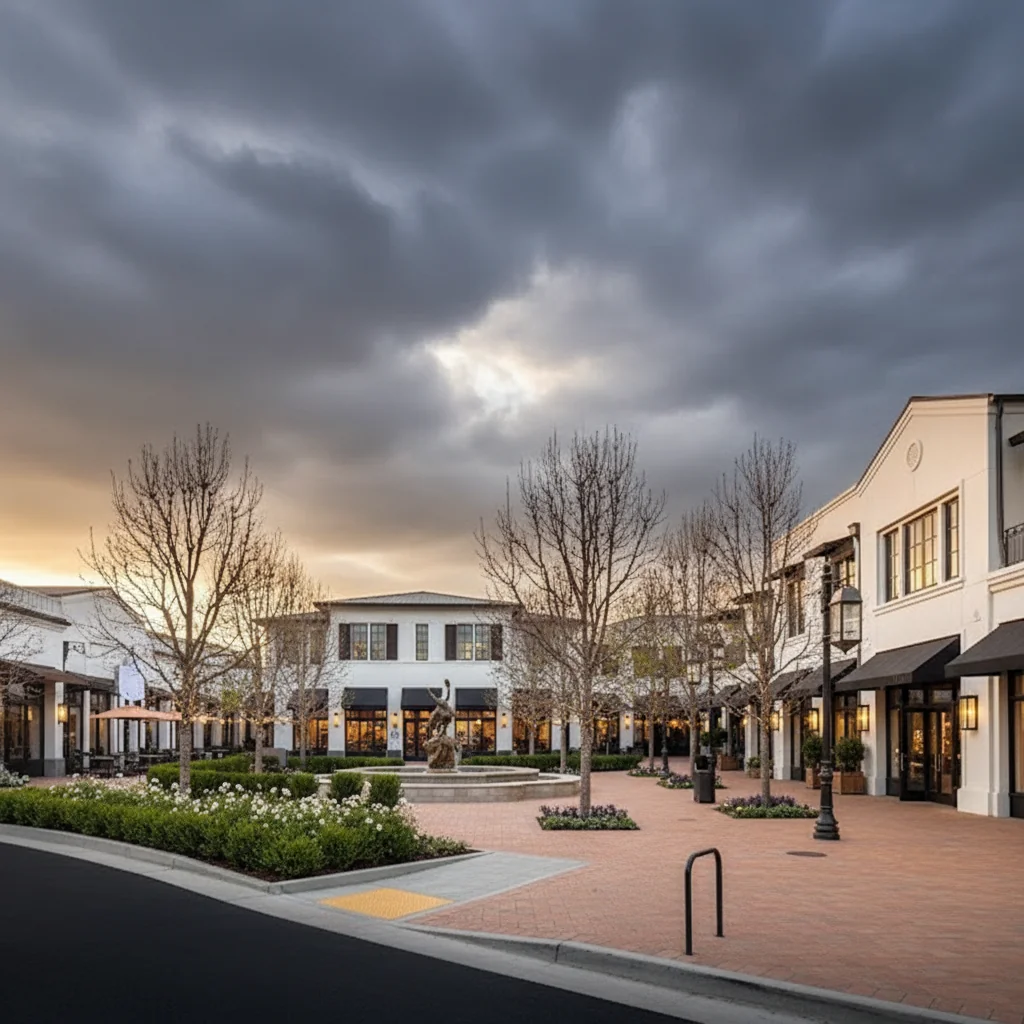 3rd Neighborhood in Los Angeles, California