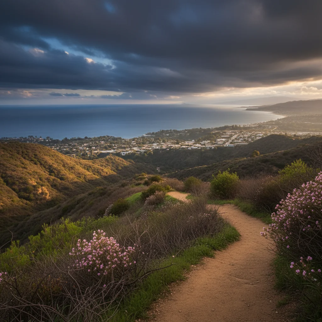 4th Neighborhood in Los Angeles, California