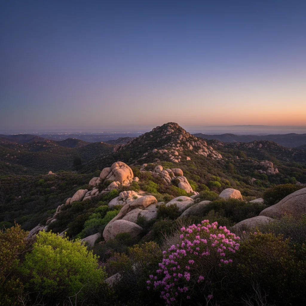 5th Neighborhood in Los Angeles, California