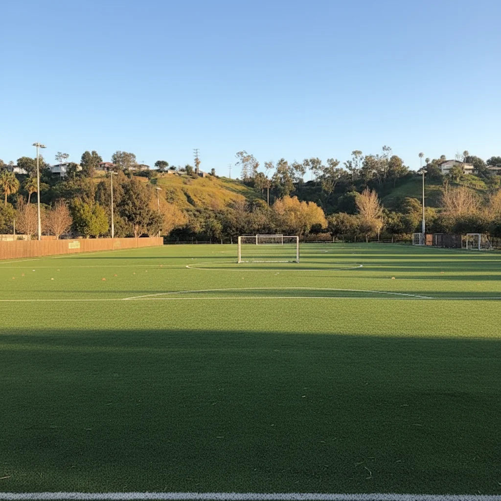 Playa Vista Neighborhood