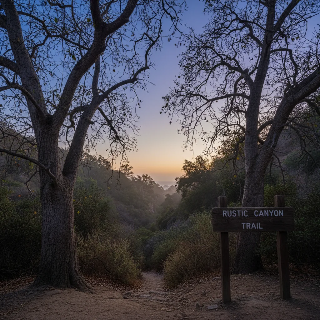 3rd Neighborhood in Los Angeles, California