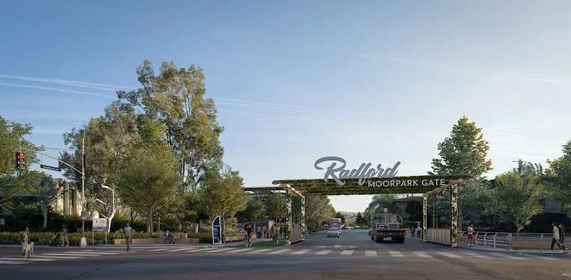 Studio City Neighborhood