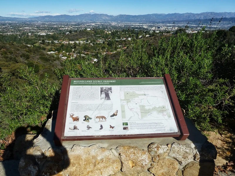3rd Neighborhood in Los Angeles, California